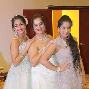 Meet your Posher, Simran